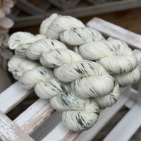 Brimham 4ply High Twist in Dappled Woodland (Dyelot 210726)