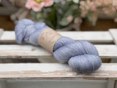Titus Lace - superwash extrafine merino/silk 2ply