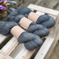 Rosedale 4ply in Tarn (Dyelot 040826)