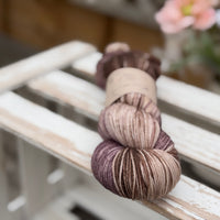 Brimham 4ply in Black Orchid (Dyelot 230726)