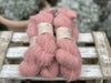 Lowther Lace in Briar Rose (Dyelot 060325)