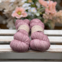 Brimham 4ply in Meadow Rue (Dyelot 230726)