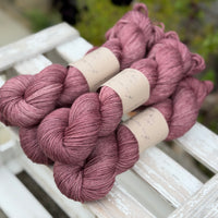 Pendle Sport in Heliotrope (Dyelot 170926)