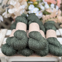 Silverdale DK in Cedar (Dyelot 030826)