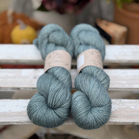 Titus 4ply in Hyssop (Dyelot 080926)