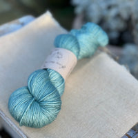 Titus 4ply in Waterfall (Dyelot 030226)