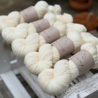 Brimham 4ply in Barley (Dyelot 220926)