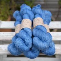 Pendle Sport in Sky Blue (Dyelot 170926)