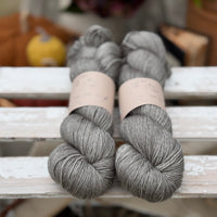 Titus 4ply in Ash (Dyelot 220926)
