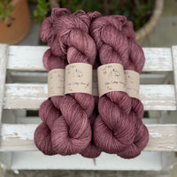 Pendle Sport in Heliotrope (Dyelot 170926)