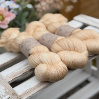Titus Lace in Whispering Grass (Dyelot 240726)