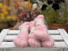 Eldwick Lace in Rambling Rose (Dyelot 210926)
