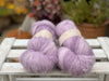 Brimham Fluff Lace in Dusk (Dyelot 220926)