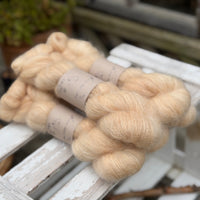Eldwick Lace in Whispering Grass (Dyelot 210926)
