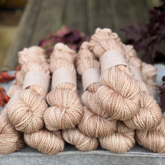 Pendle Chunky in Driftwood (Dyelot 151026)