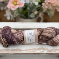 Brimham 4ply in Black Orchid (Dyelot 230726)