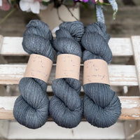 Rosedale 4ply in Tarn (Dyelot 040826)