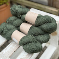 Brimham DK in Cedar (Dyelot 090926)