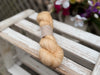 Keld Fingering in Linen (Dyelot 210526)