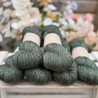 Silverdale DK in Cedar (Dyelot 030826)