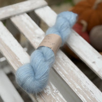 Eldwick Lace in Ice Breaker (Dyelot 210926)