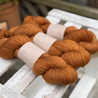 Brimham 4ply in Twig (Dyelot 220926)