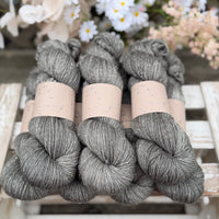 Silverdale DK in Ash (Dyelot 030826)