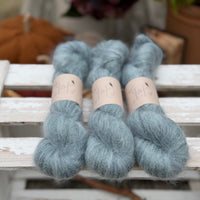 Eldwick Lace in Hyssop (Dyelot 210926)