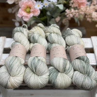 Brimham 4ply in Dyepot Luck (Dyelot 230726)
