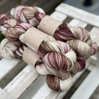 Pendle Sport in Dyepot Luck (Dyelot 170926)