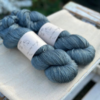 Titus 4ply in Ink (Dyelot 030226)