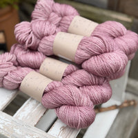 Pendle Aran in Meadow Rue (Dyelot 210926)