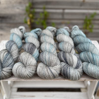 Silverdale 4ply in Horizon (Dyelot 100926)