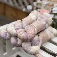 Brimham 4ply in Wild Orchid (Dyelot 230726)