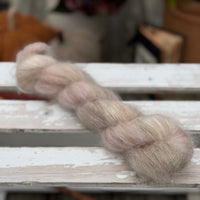 Eldwick Lace in Willow (Dyelot 210926)