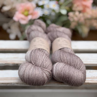 Brimham 4ply in Bark (Dyelot 230726)