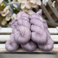 Brimham 4ply High Twist in Dusk (Dyelot 210726)