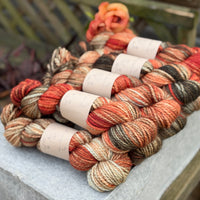 Pendle Chunky in Spellbound (Dyelot 151026)