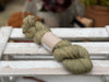 Keld Aran in Wax Jacket (Dyelot 100926)