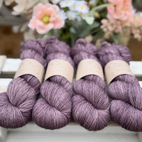Brimham 4ply in Elderberry (Dyelot 230726)