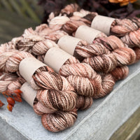 Pendle Chunky in Dyepot Luck (Dyelot 151026)