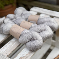 Titus Lace in Echinops (Dyelot 230926)