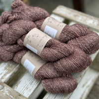 Nateby 4ply in Compost (Dyelot 060325)