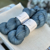 Titus 4ply in Ink (Dyelot 030226)