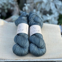 Titus 4ply in Ink (Dyelot 030226)