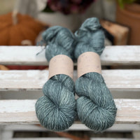 Keld Aran in Hyssop (Dyelot 100926)