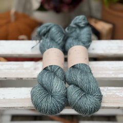 Keld Aran in Hyssop (Dyelot 100926)