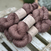 Nateby 4ply in Compost (Dyelot 060325)