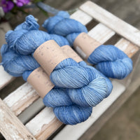 Rosedale 4ply in Sky Blue (Dyelot 040826)