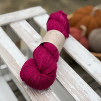 Brimham DK in Fuchsia (Dyelot 100926)